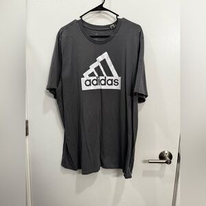 Adidas men’s tee 2xl
